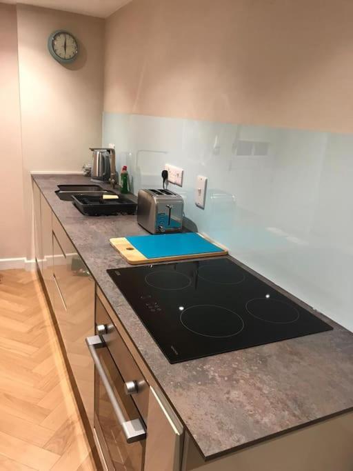 Rural Devon Retreat In Stunning Exe Valley. 埃克塞特 外观 照片
