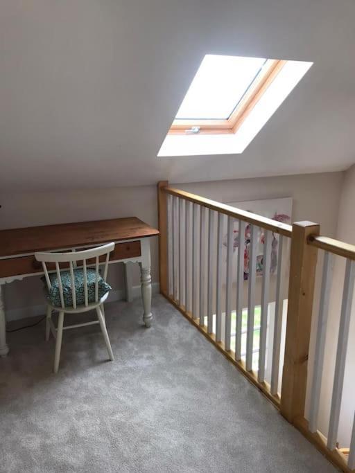 Rural Devon Retreat In Stunning Exe Valley. 埃克塞特 外观 照片