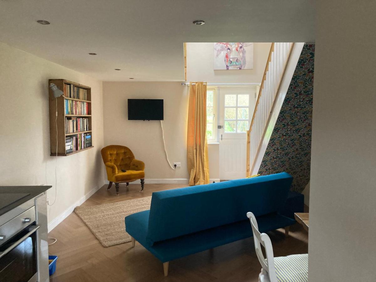 Rural Devon Retreat In Stunning Exe Valley. 埃克塞特 外观 照片