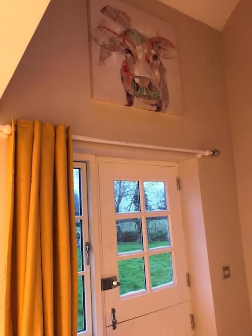 Rural Devon Retreat In Stunning Exe Valley. 埃克塞特 外观 照片