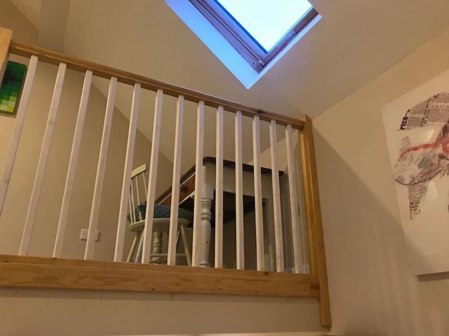 Rural Devon Retreat In Stunning Exe Valley. 埃克塞特 外观 照片