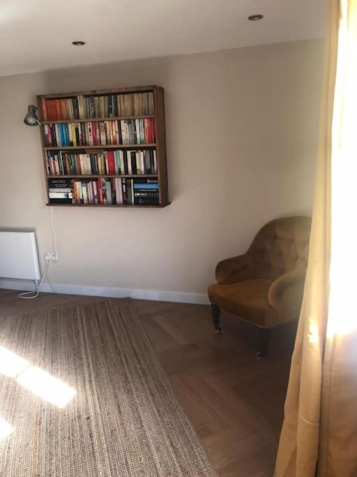 Rural Devon Retreat In Stunning Exe Valley. 埃克塞特 外观 照片