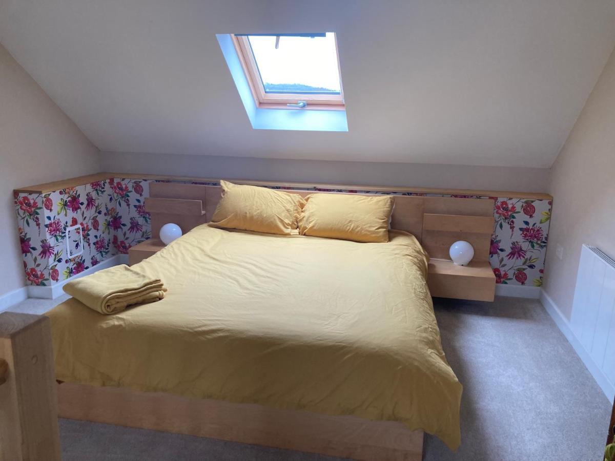 Rural Devon Retreat In Stunning Exe Valley. 埃克塞特 外观 照片